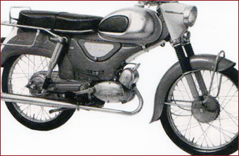 DKW