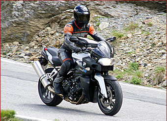 BMW K 1200 R